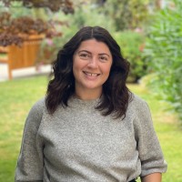 Rachel Posada Fletcher