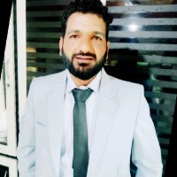 Mohammad Ishfaq