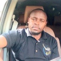 Simon kangethe