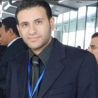 yehya ramadan