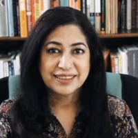 Sonia Pillai