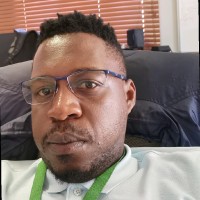 Dave Ngobeni