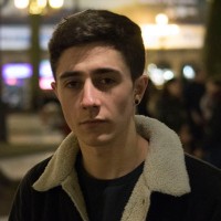 Hodei Badiola Martel