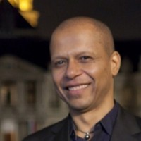 Eric Guitteaud