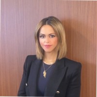 Dalia Chaban