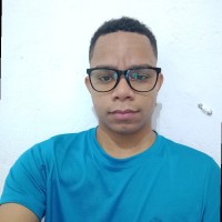 Ednilson Santos Ribeiro