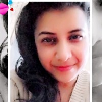 Sradhanjali Mondal