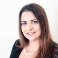 Rita Nabhan, M.Sc.