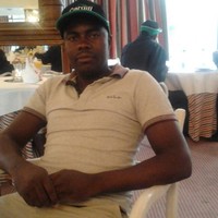 Antonybkays Kanyemba
