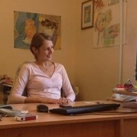 Anna Shuvalova