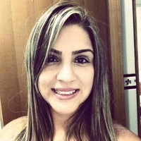 Patricia Izidorio