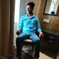 Vinod Garg