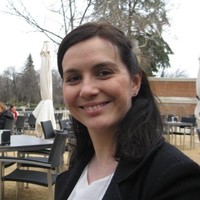 Claire Madden