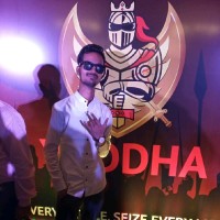Mohit Oswal