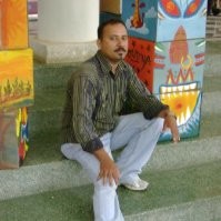 Krishna Prasad