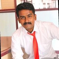 Aswin M