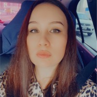 Dilafruz Khamraeva