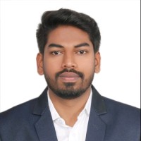 Prashanth B R