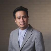 Jittipong Loespradit
