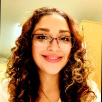 Shahla Eshraghi
