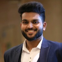 Keshav Sarawagi