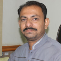 Irshad Bashir