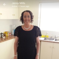 Kelly Mills