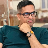 Subash Bhaskaran