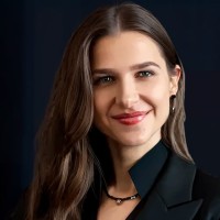 Liucija Padolskyte