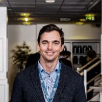 Jonas North