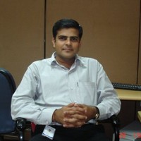 Prashant Bhavsar