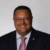 Brandon Rick, BCFP