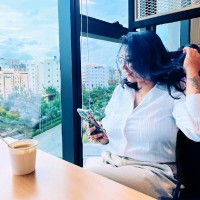 Priyanka Tripathi