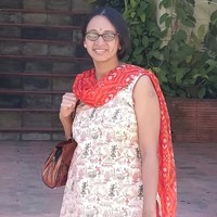 Deepa Murali