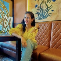 Anamika Mehra