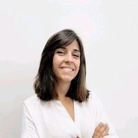 Patricia Huerta Cintas