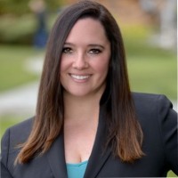 Leigh Seligmann