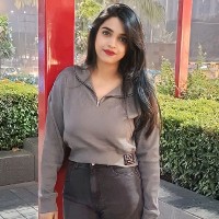 Pooja Yadav