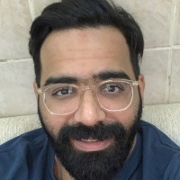Abdullah Alnajjar