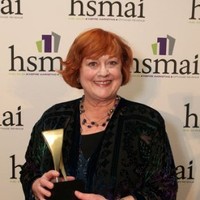 Anne Sweeney
