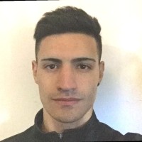 Matías Iván De los Santos