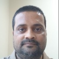 Pradeep Ray