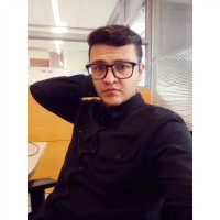 Eduardo Ramon Campos Do Carmo