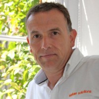 Mike Ellarby