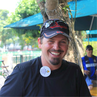 Jim Mcnall