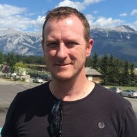 Chris Johanson