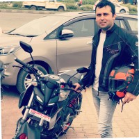 Abhishek Yadav