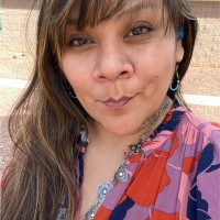 Ivy Taylor- Cabrera