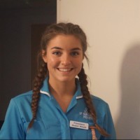 Francesca Hatherall