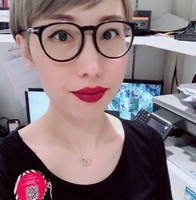 邓永花Carina